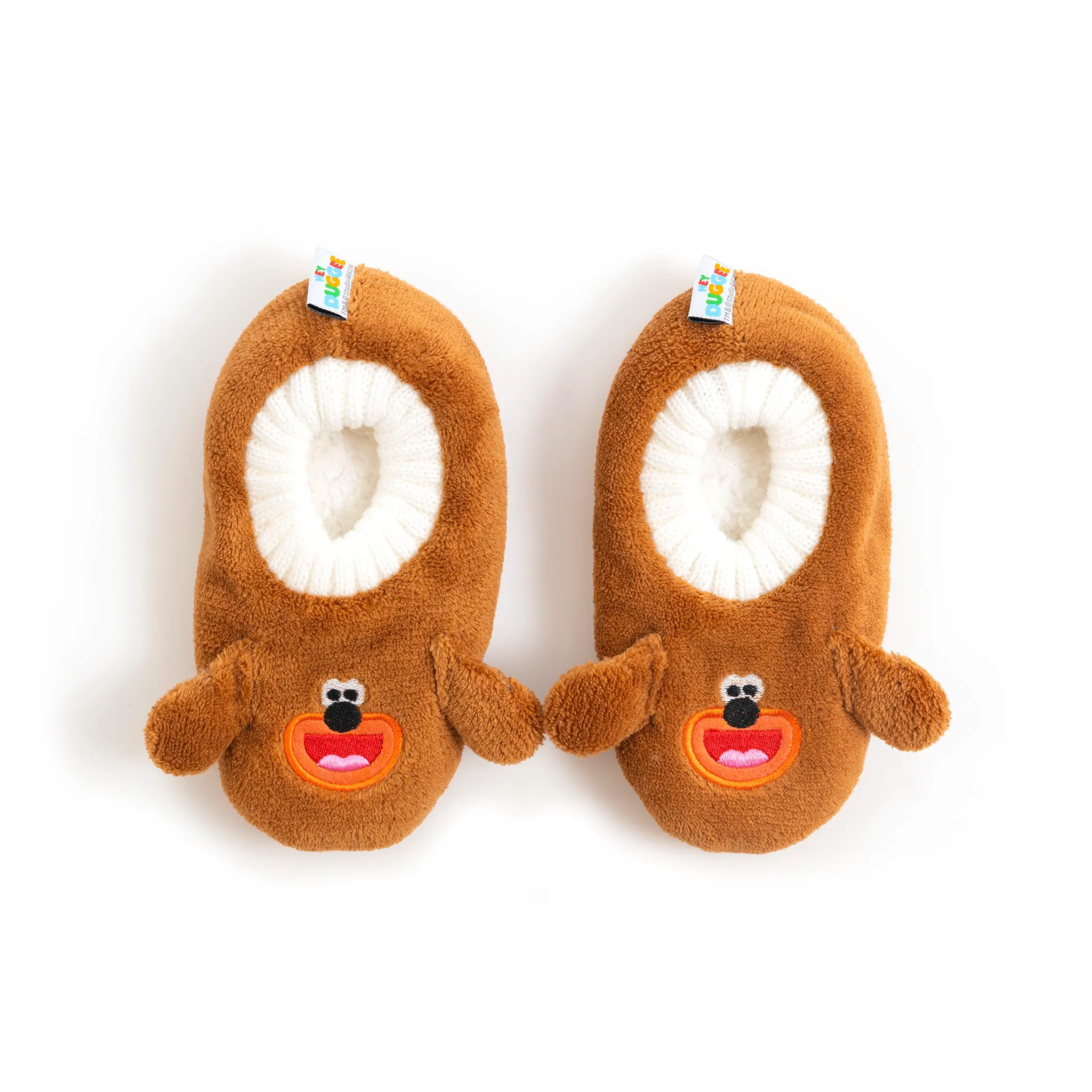 Hey Duggee Children's Slipper Socks