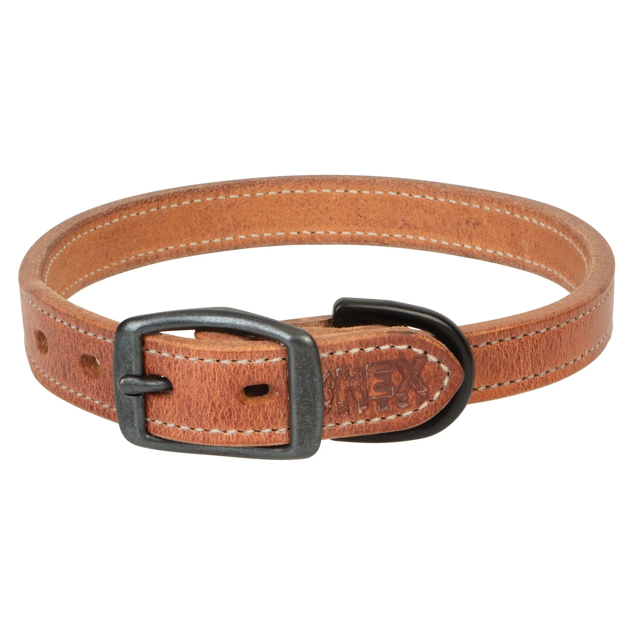 Hybrid Leather Collar