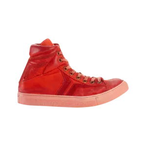 Individual Courage Red OD18 Men
