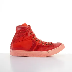 Individual Courage Red OD18 Women
