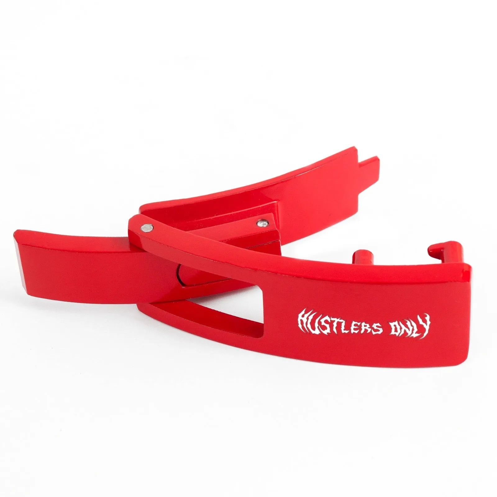 Infinity 10mm Weightlifting Lever Belt