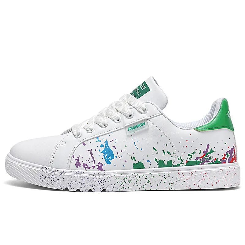 INSTOCK-Men's shoes