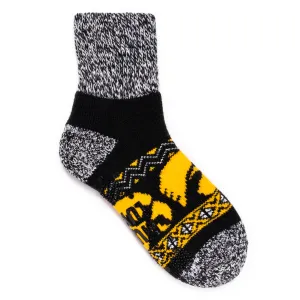 Iowa Hawkeyes GameDay Unisex Short Heat Retainer