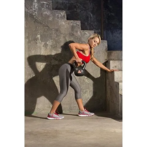 Iron Gym - 12kg Kettlebell