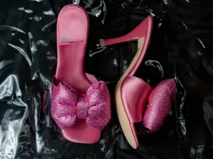 Jeffrey Campbell: Deedee-J