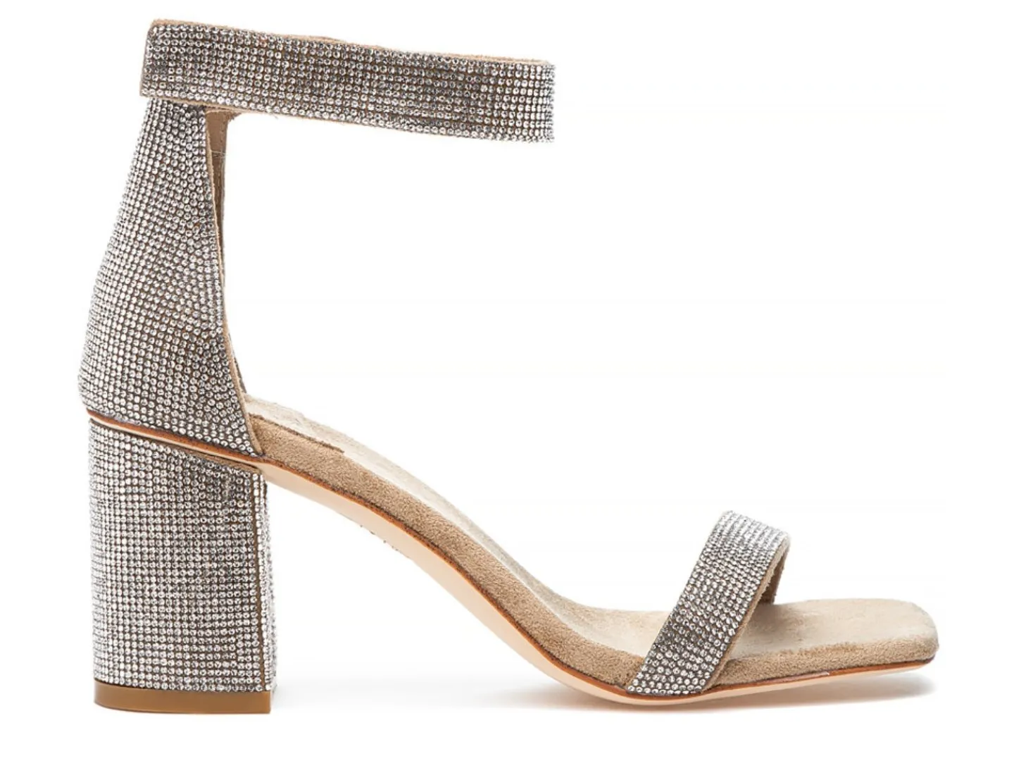 Jeffrey Campbell: Klarissa
