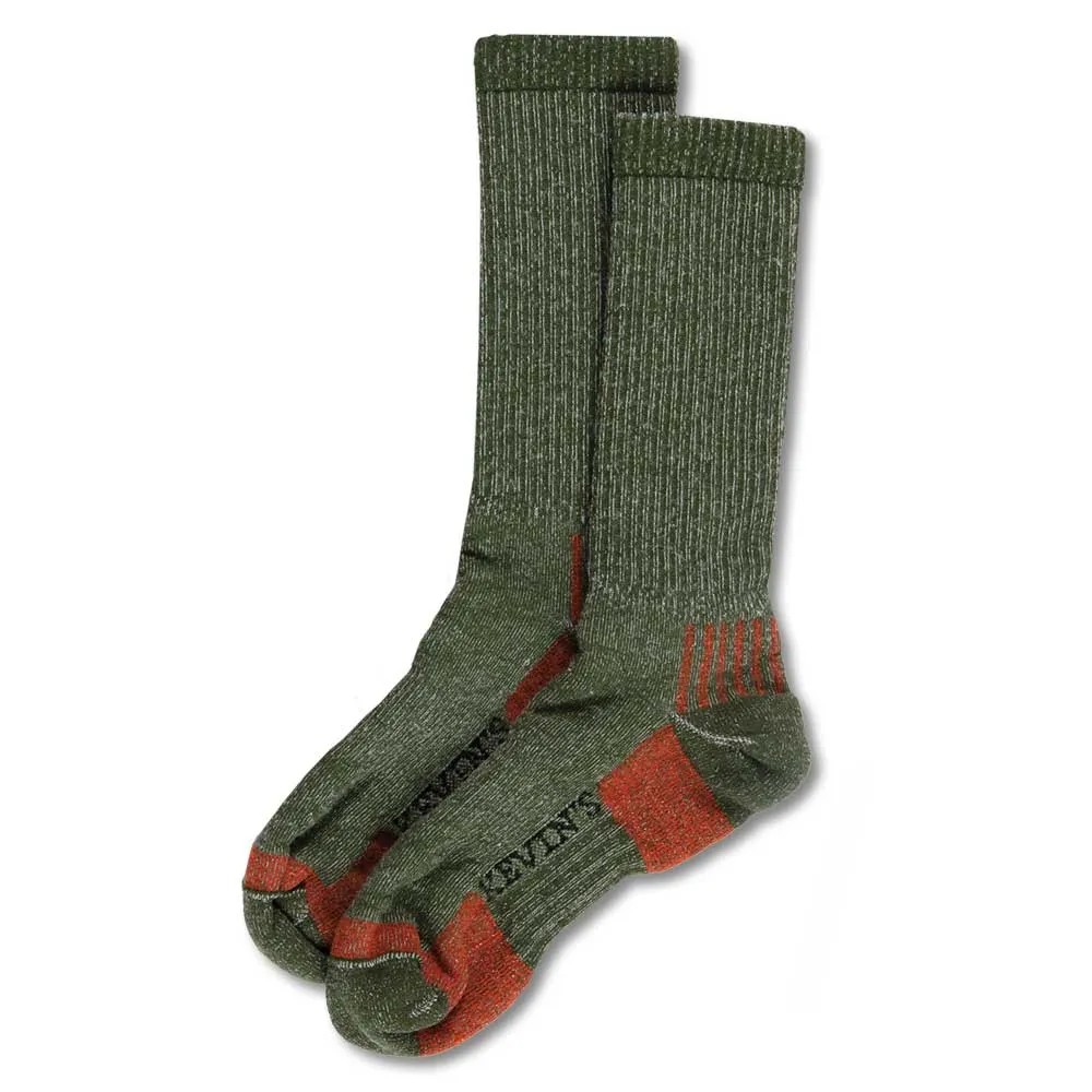 Kevin’s Full Cushion Crew Sock