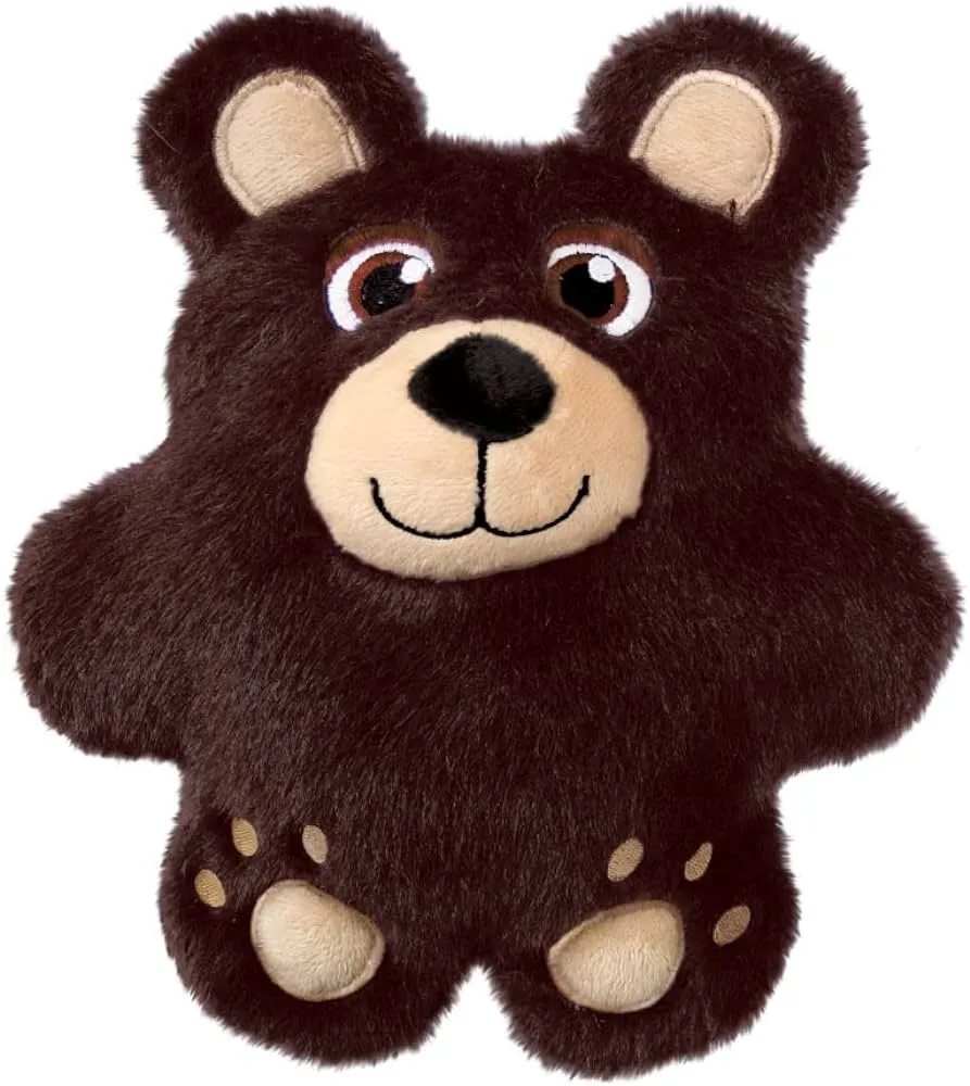 Kong Snuzzle Bear