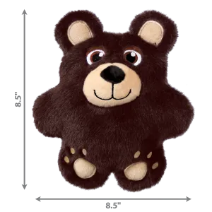 Kong Snuzzle Bear
