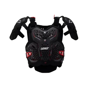 LEATT CHEST PROTECTOR 5.5 PRO EVO V25