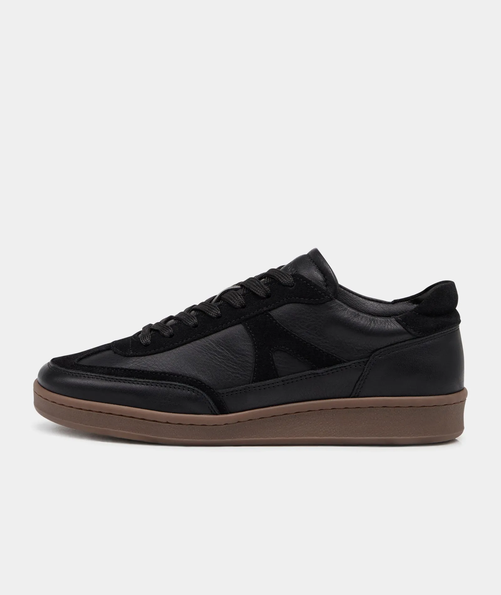 Liga - Black Leather