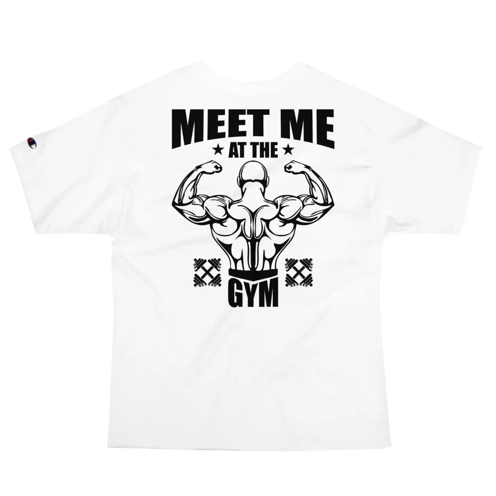 Meet Me (Champion)