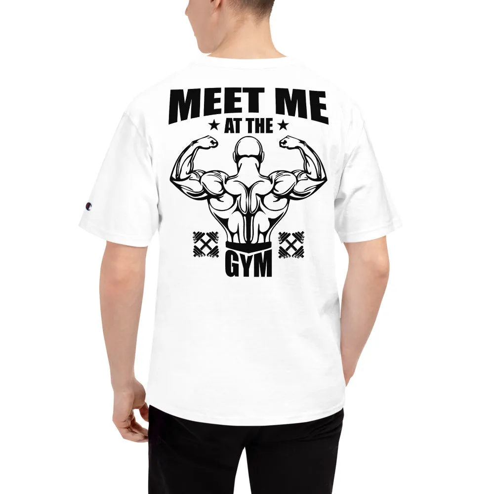 Meet Me (Champion)