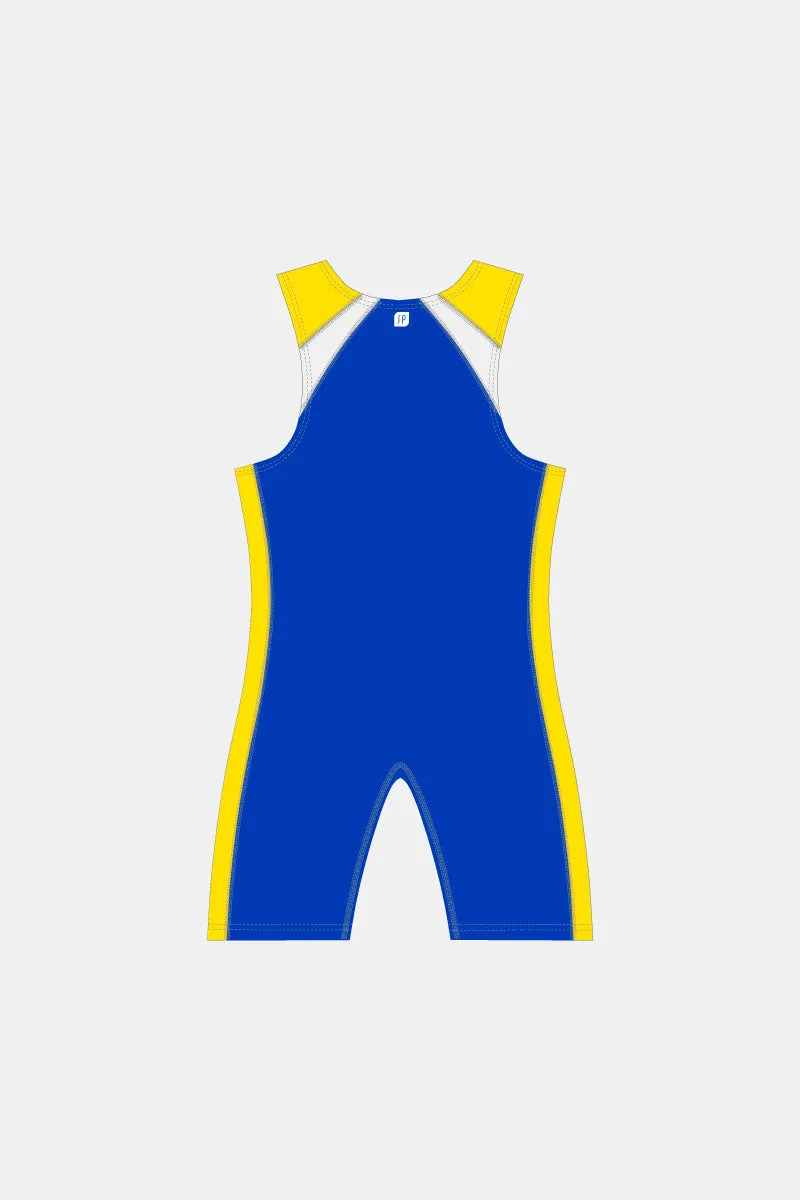 Mens Atlas Olysuit
