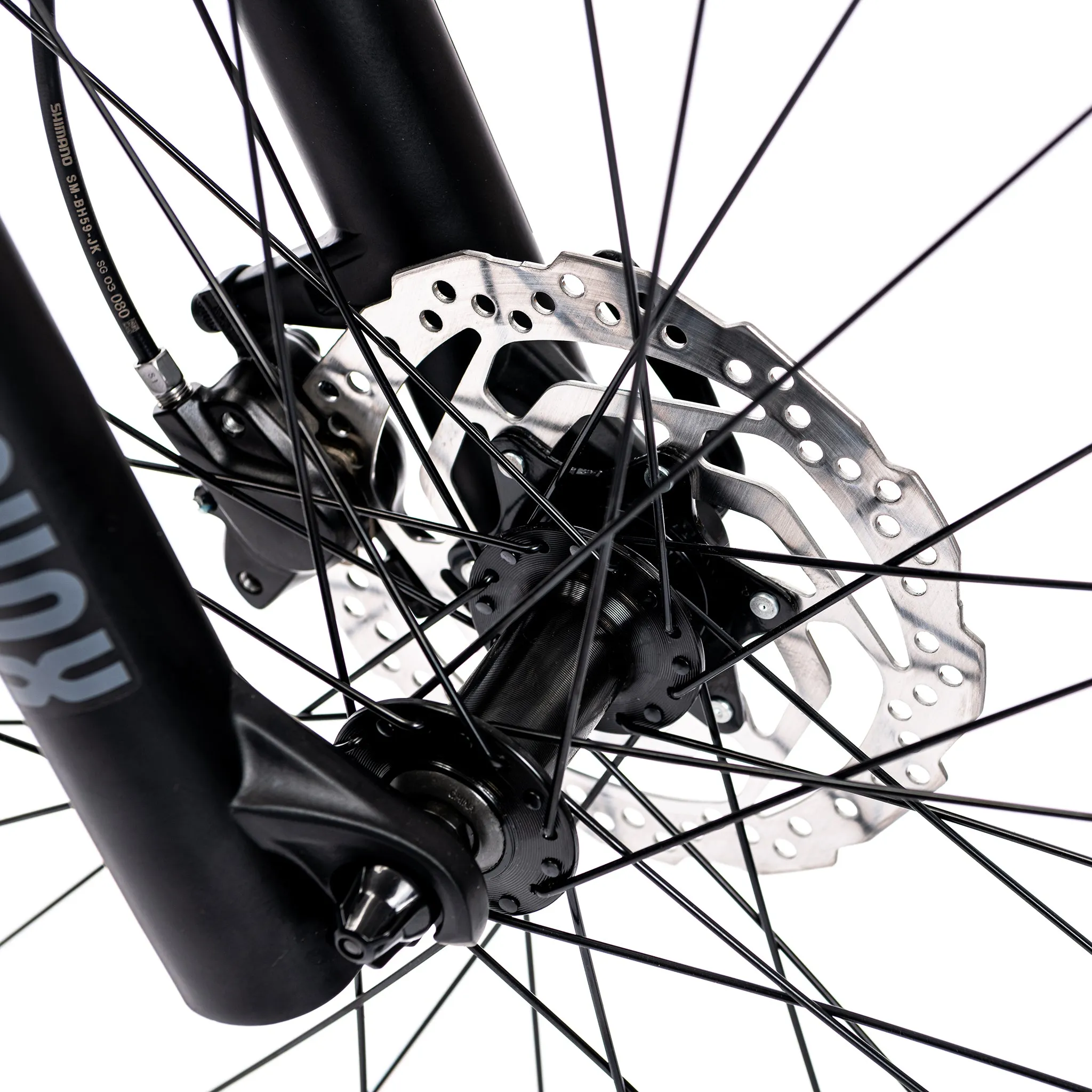 Merida Big Nine 60 X2 Hardtail Mountain Bike Matt Bronze/Black