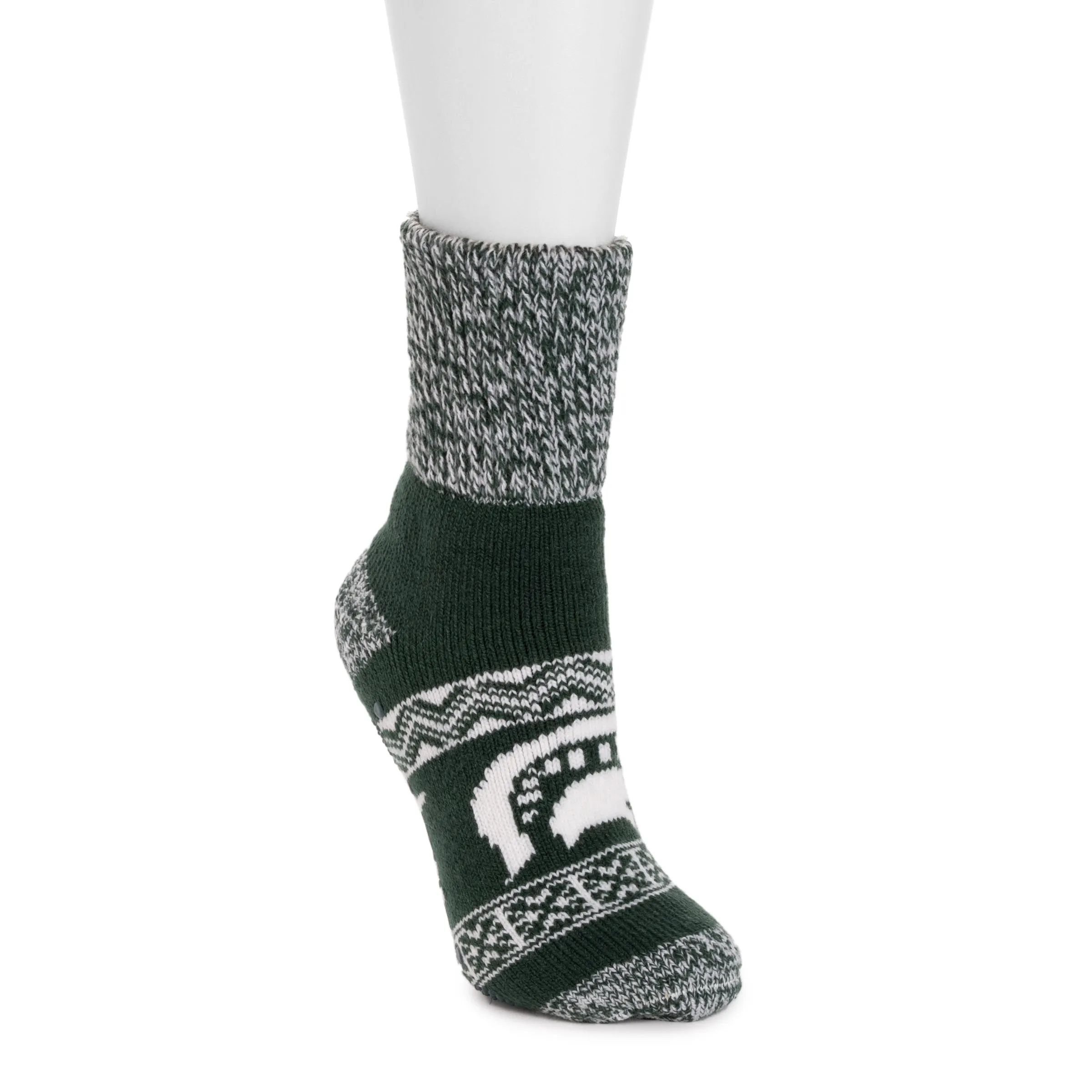 Michigan State Spartans Unisex Short Heat Retainer