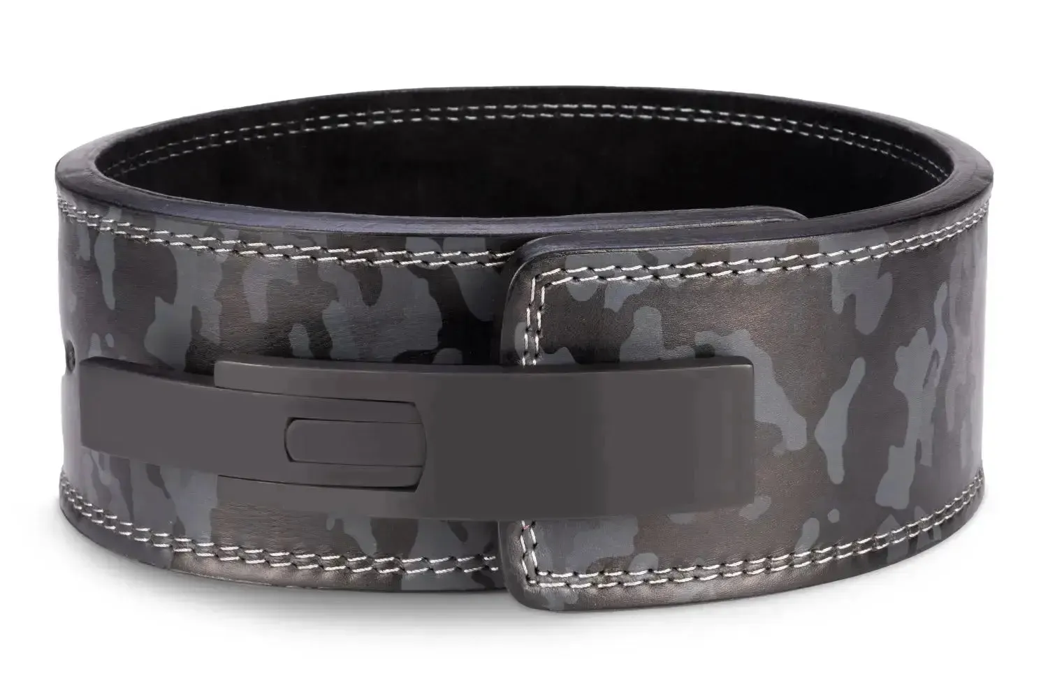 Midnight Camo Apex 4 Inch Lever