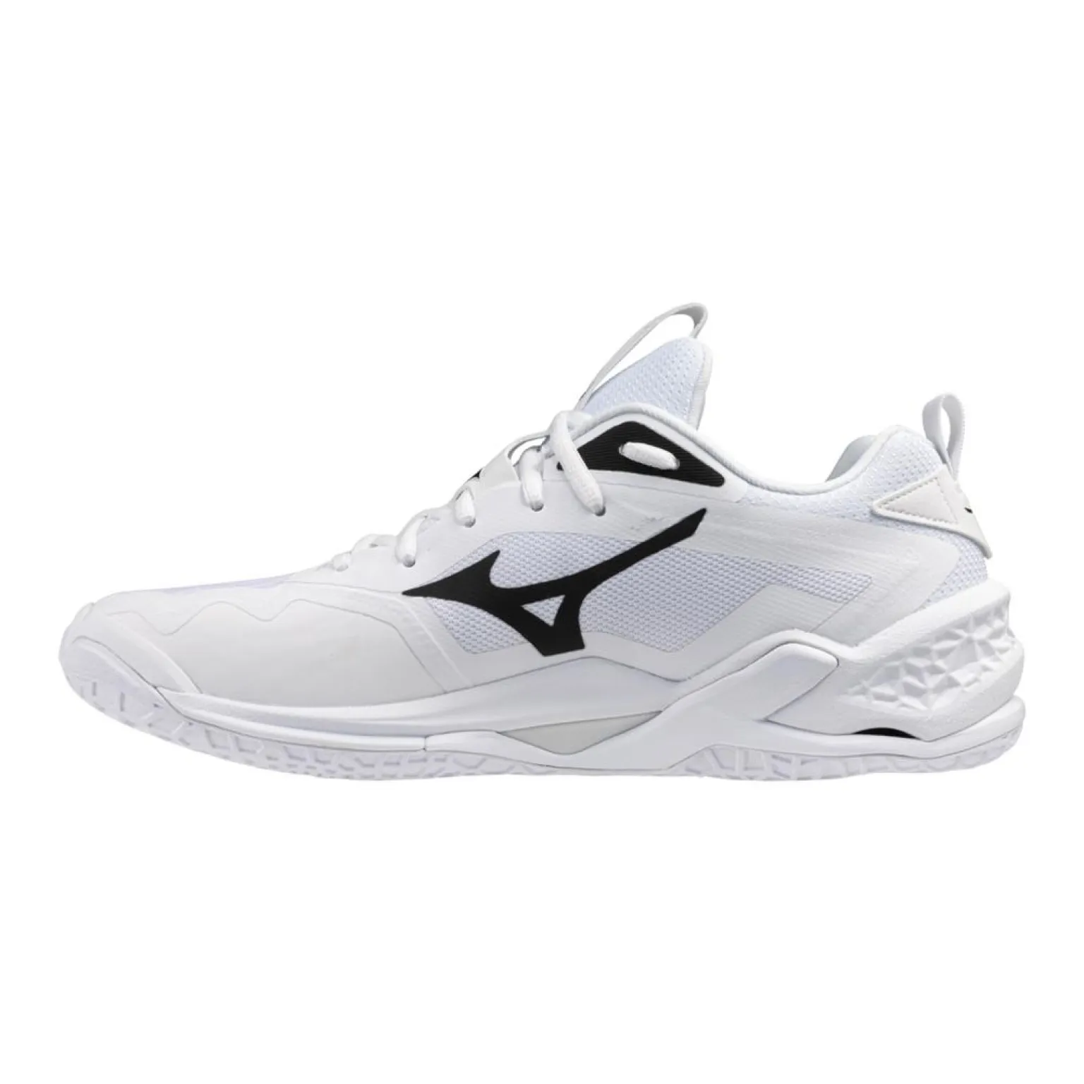 Mizuno Mens Wave Stealth Neo 2 Indoor