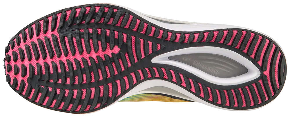 Mizuno Wave Rebellion Flash (Men’s)