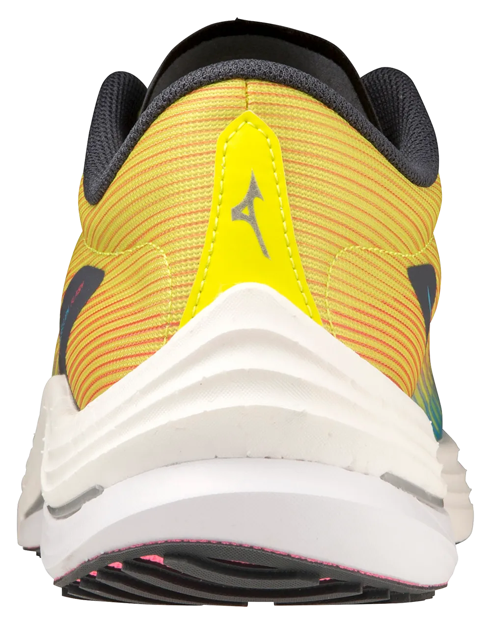 Mizuno Wave Rebellion Flash (Men’s)