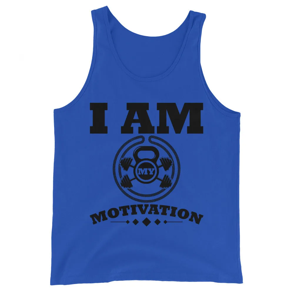 MOTIVATION  MUSCLE