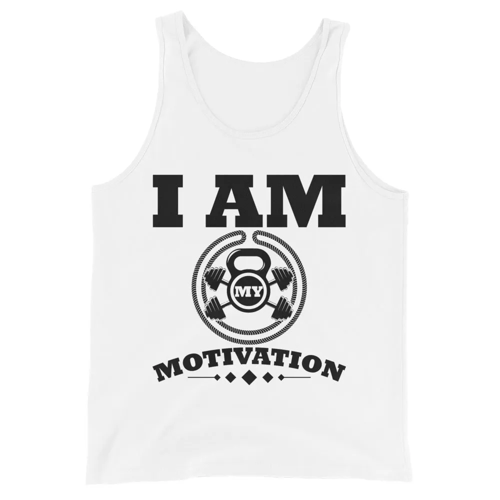 MOTIVATION  MUSCLE
