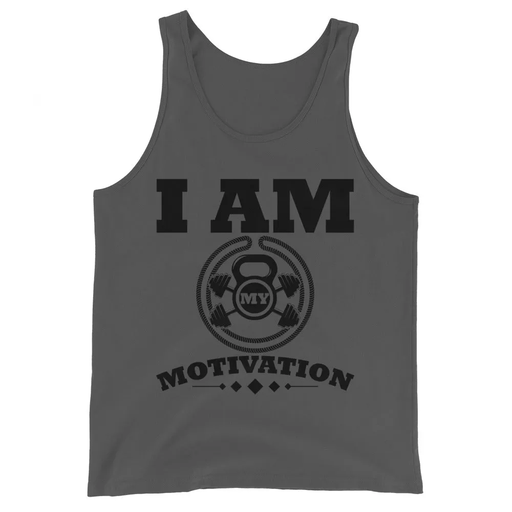MOTIVATION  MUSCLE