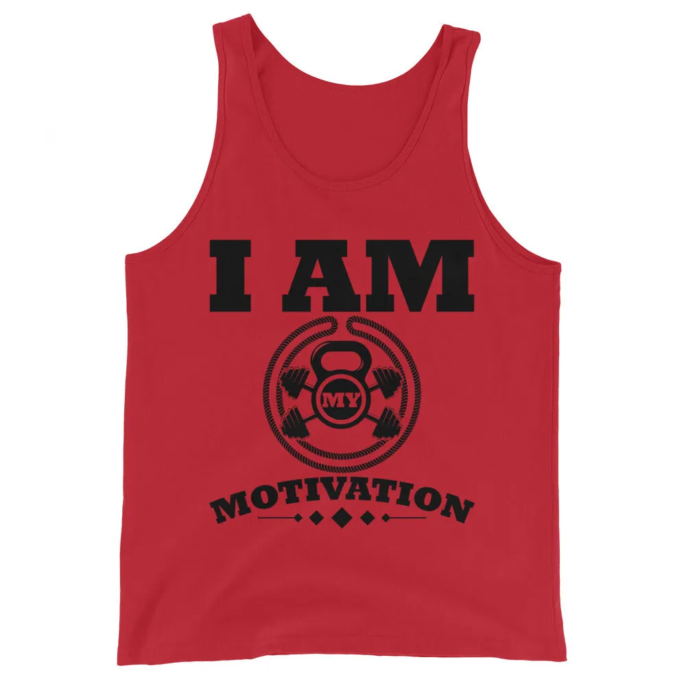 MOTIVATION  MUSCLE