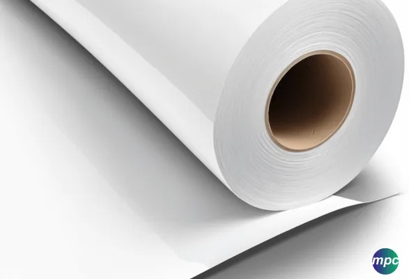 MPC™ 175P 3 mil Intermediate PVC Print Media