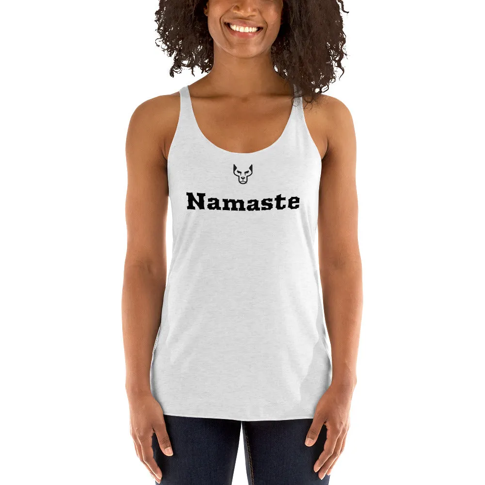 Namaste-Yoga