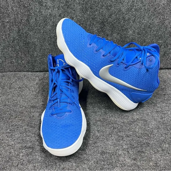 Nike Hyperdunk 2017 TB Blue 897808-402 Men’s Size 12