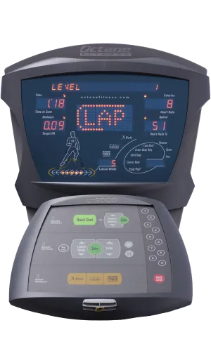 OCTANE LATERAL X TRAINER - LX8000