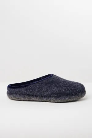 Pantofola Aperta Slipper