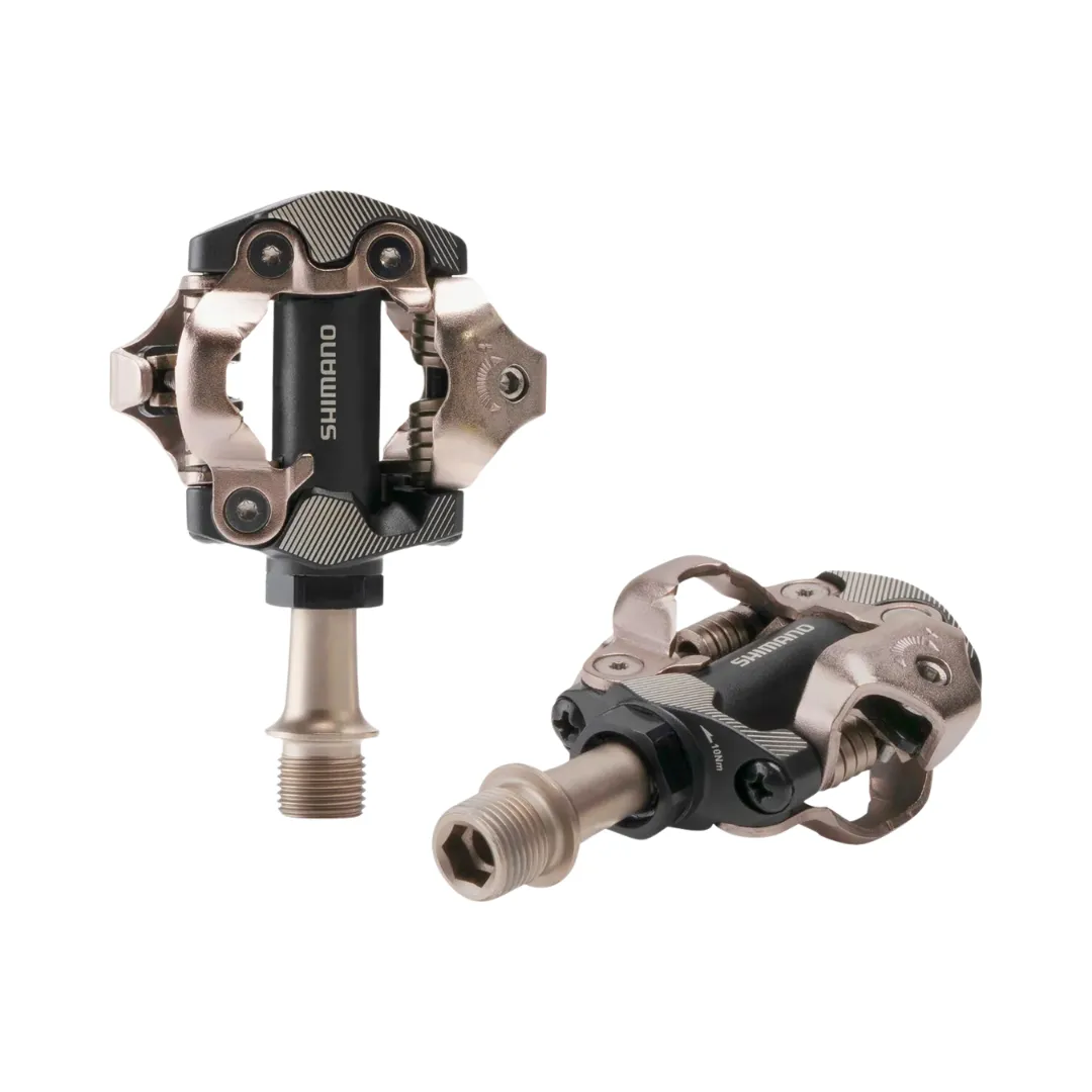 PD-M8100 Deore XT Pedals