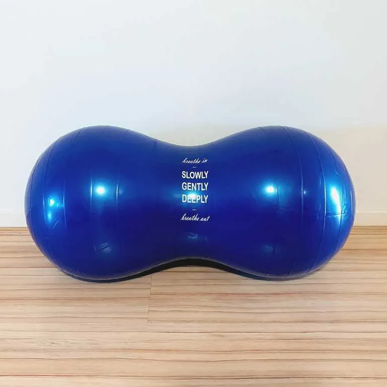 Peanut Gym Ball - 10 Pack
