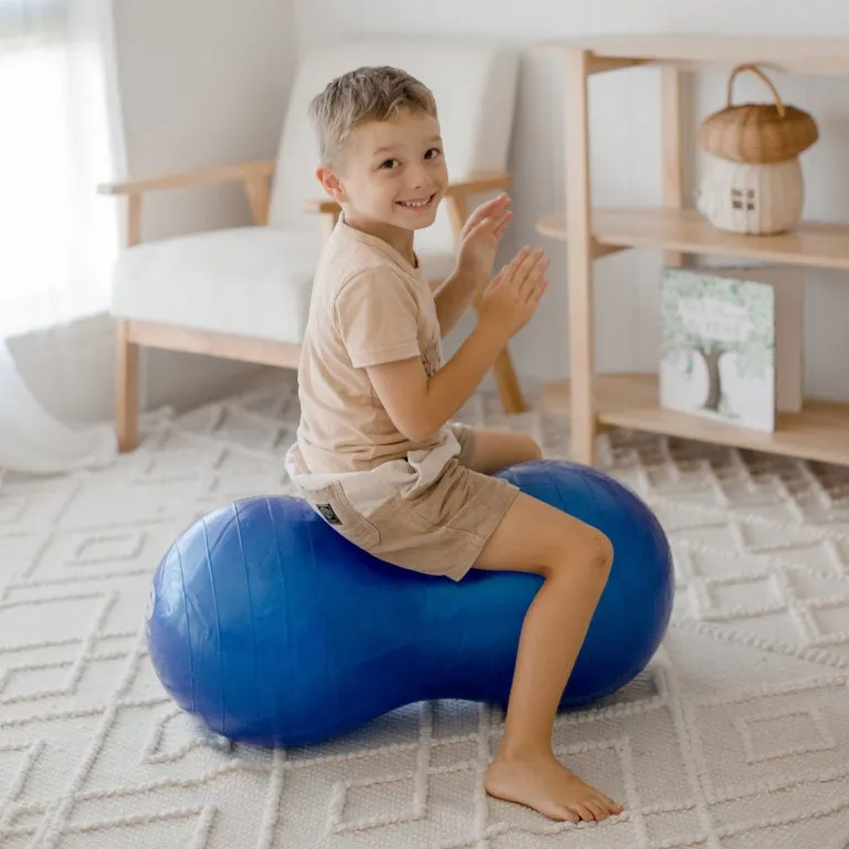 Peanut Gym Ball - 10 Pack