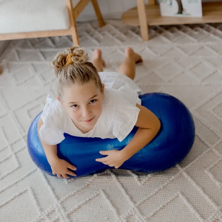 Peanut Gym Ball - 10 Pack
