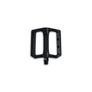PEDAL ACID FLAT C3-ZP BLACK