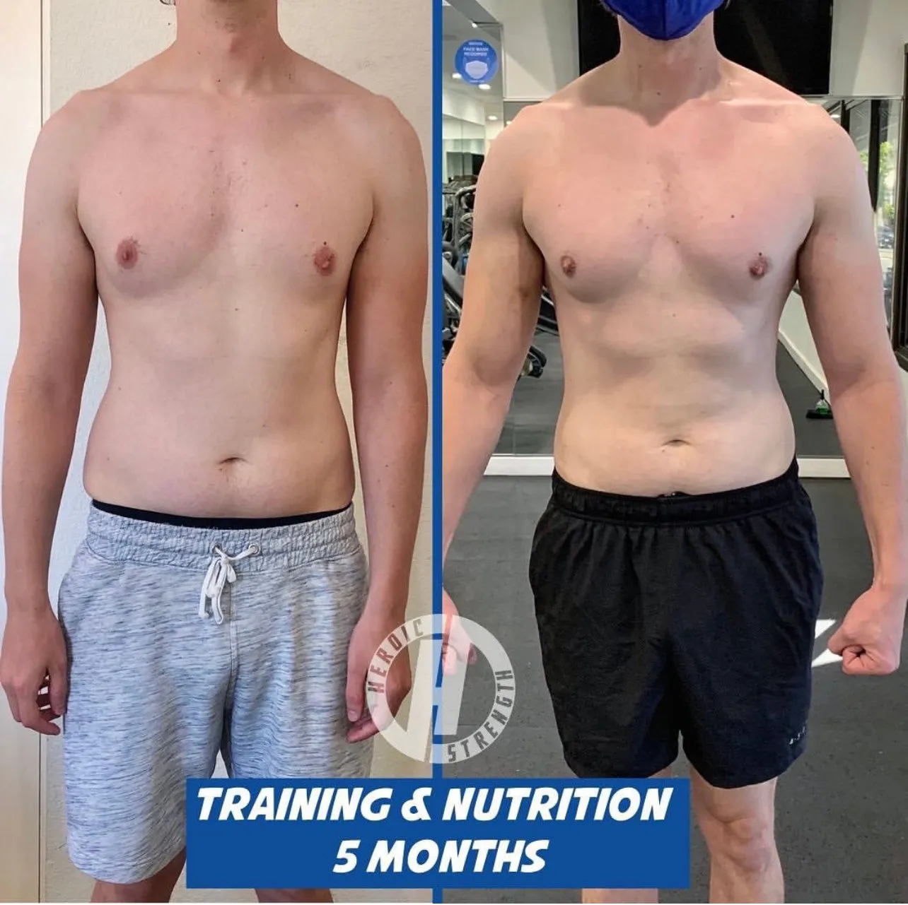 Personal Training