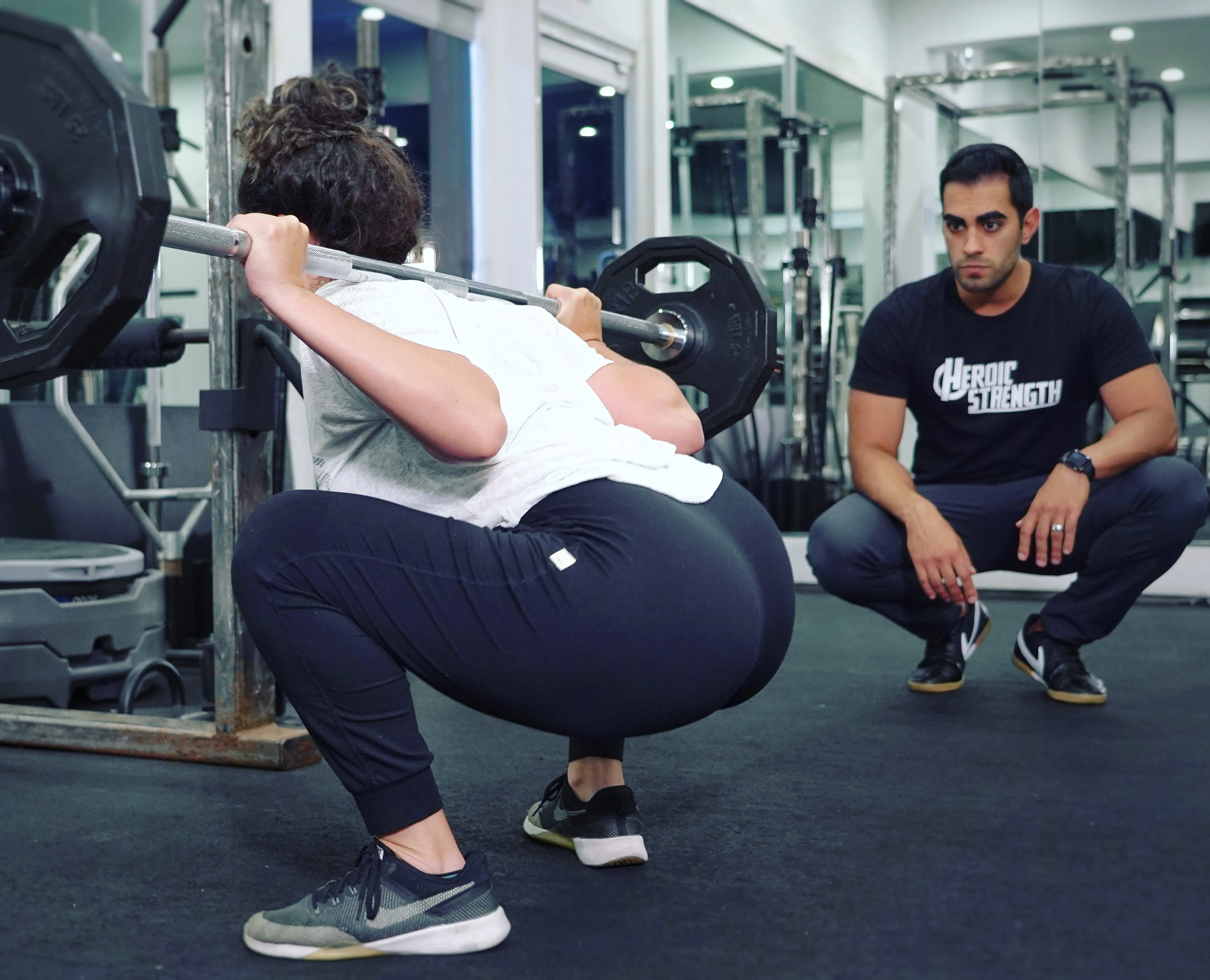 Personal Training