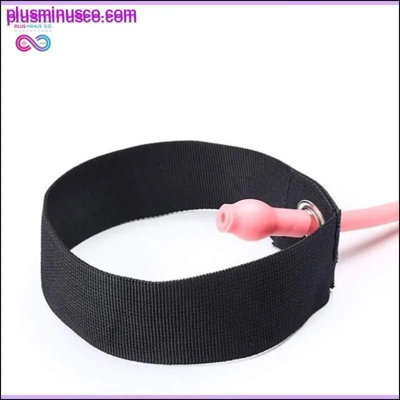 Pilates Exercise Stick Toning Bar Fitness Home Yoga Gym Body