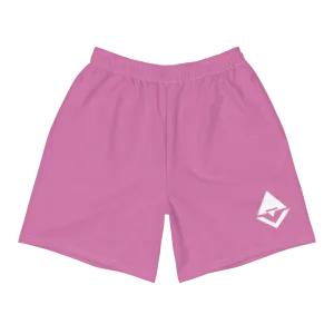 Pink Unorthodox Shorts