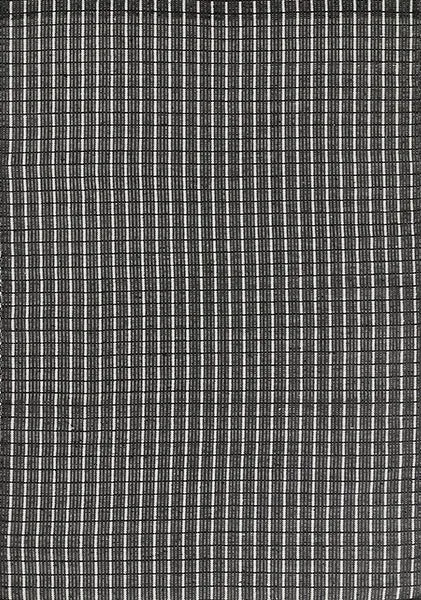 Plaid PET Indoor/Outdoor Rug