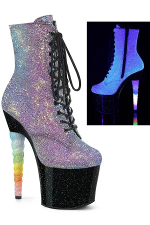 Pleaser UNICORN-1020G Boots