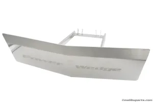 Power Wedge Foil