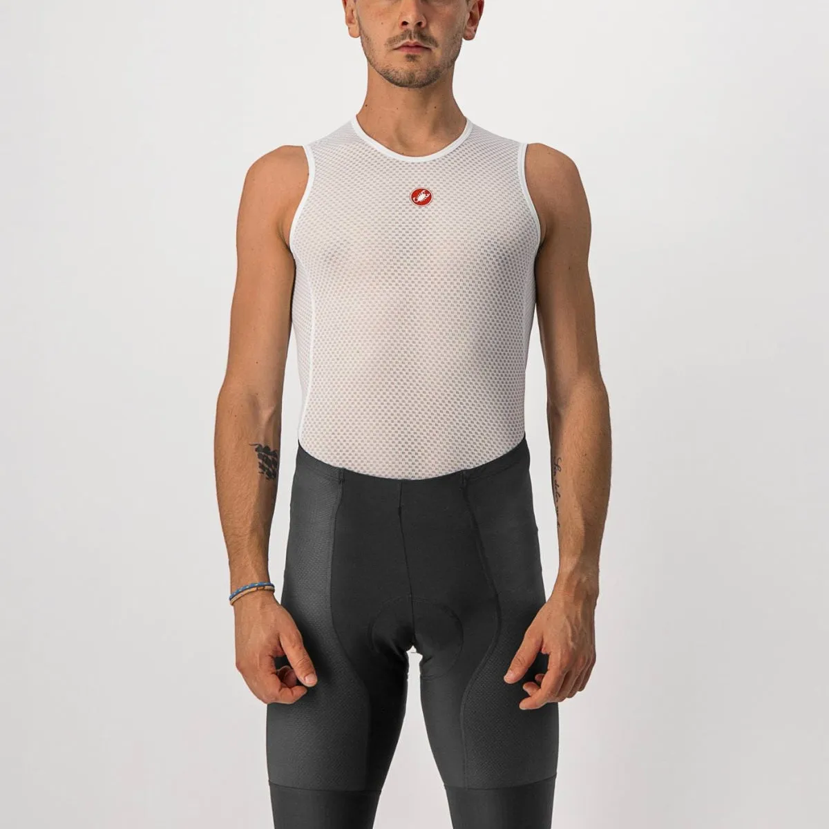 Pro Issue Sleeveless M