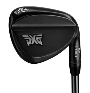 PXG 0311 3X FORGED WEDGE (Xtreme Dark)