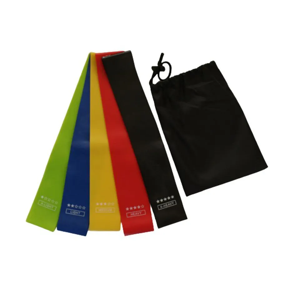 Resistance Bands