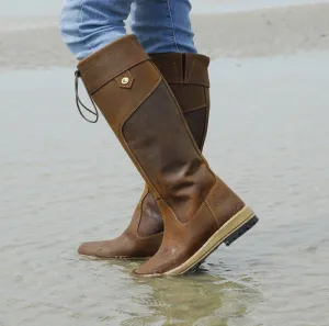 Rhinegold Elite Vermont Boots