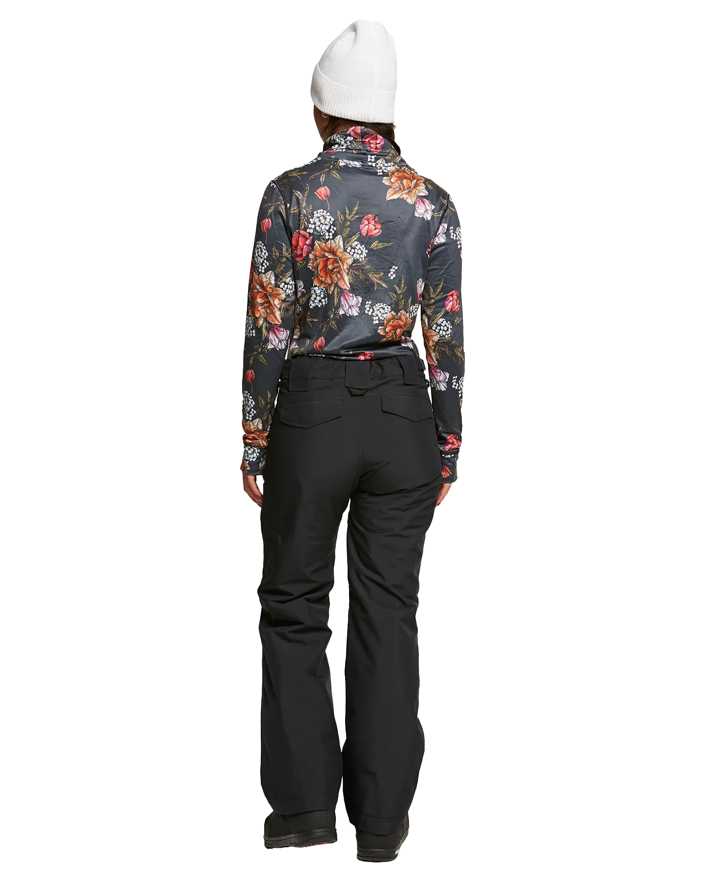 Rojo Adventure Awaits Women's Snow Pants